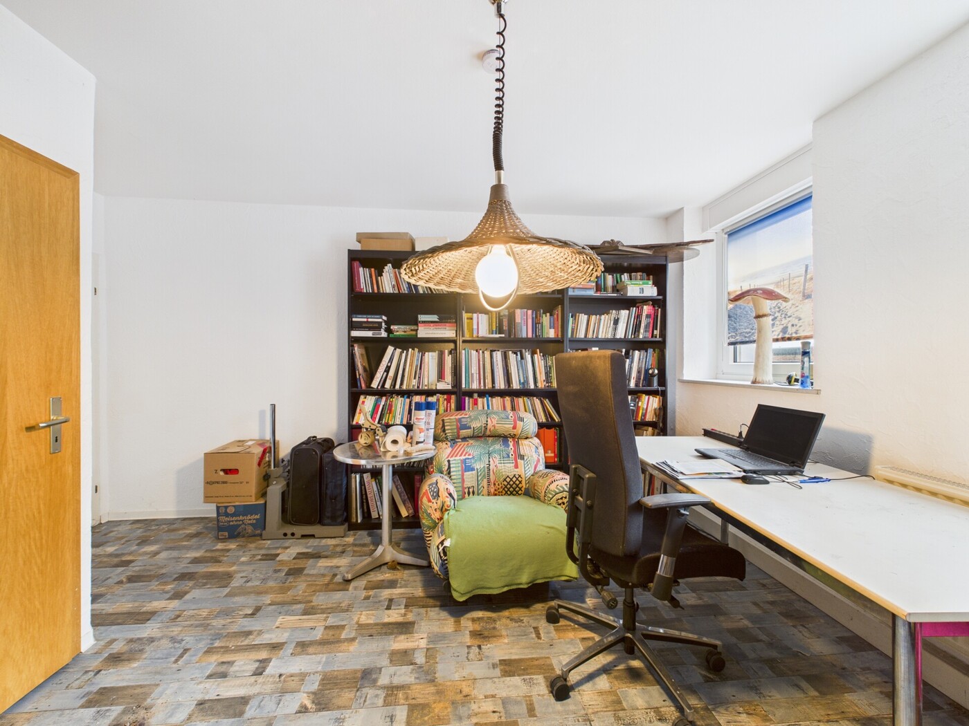 Esszimmer Hausnr.106