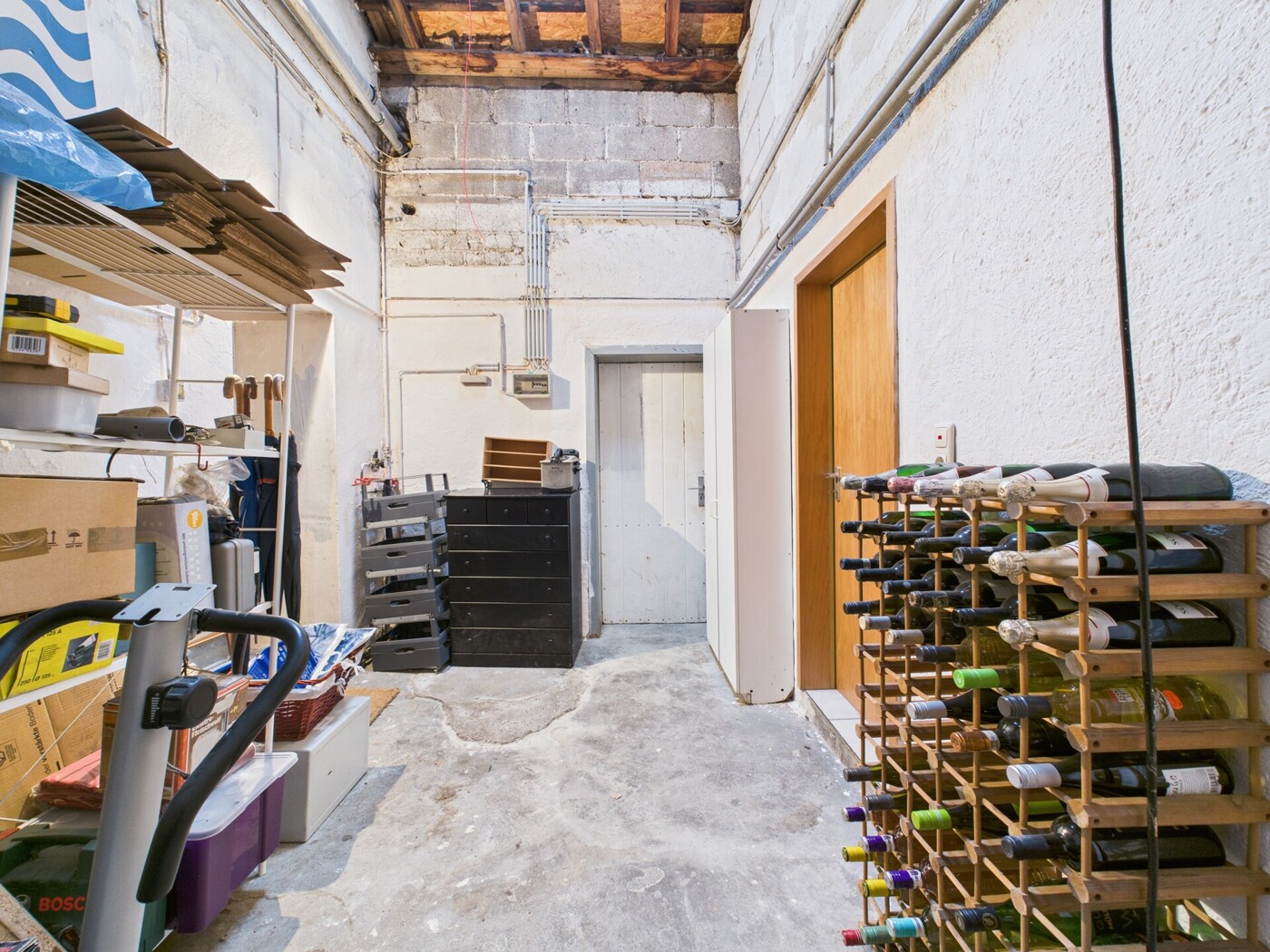 Allzweckzimmer Hausnr.106