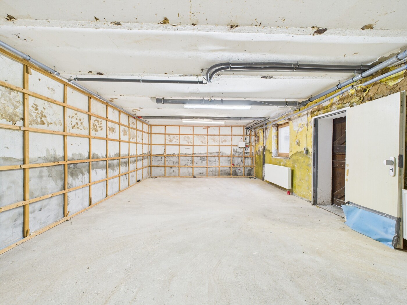 Allzweckzimmer 2 (Innenhof)