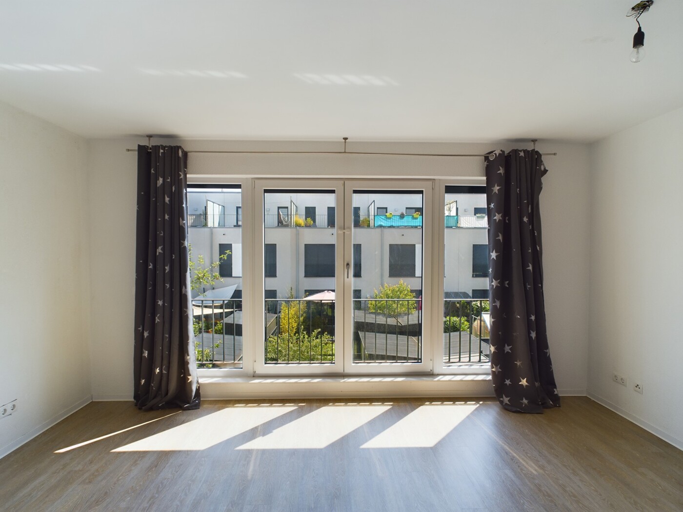 Schlafzimmer 1 im 1.OG