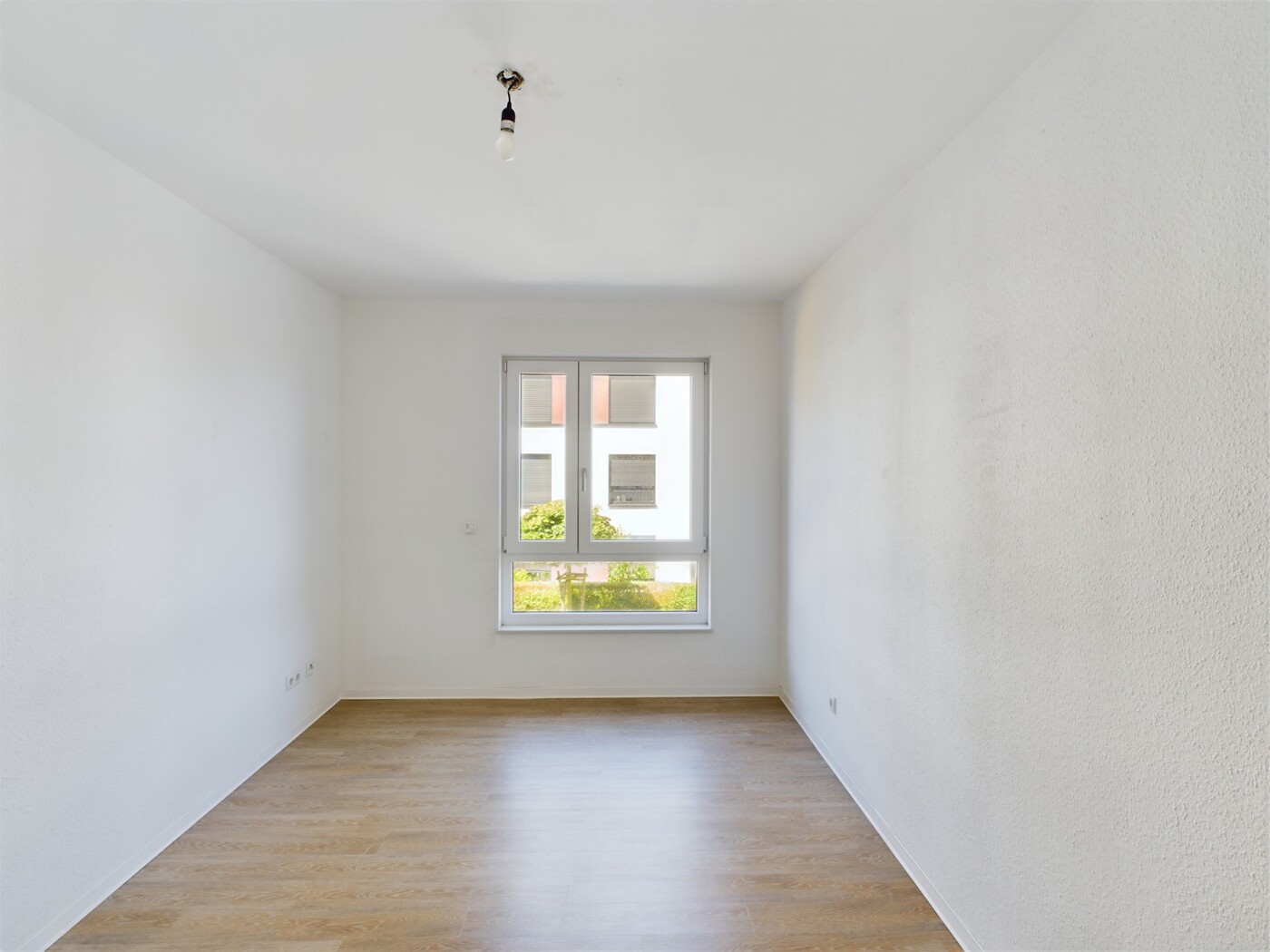 Schlafzimmer 2 im 1.OG