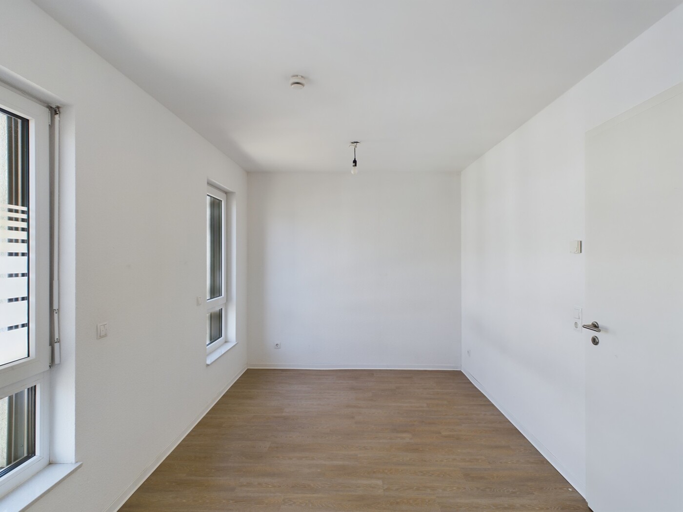 Schlafzimmer 3 im 2.OG