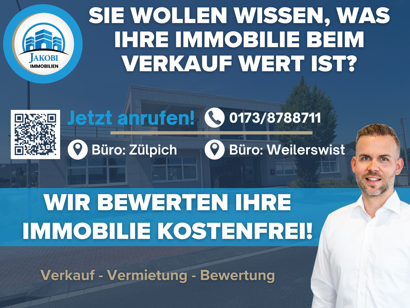 Kostenlose Expertenbewertung