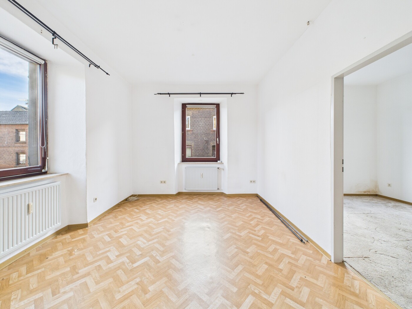 Büro Whg. EG rechts