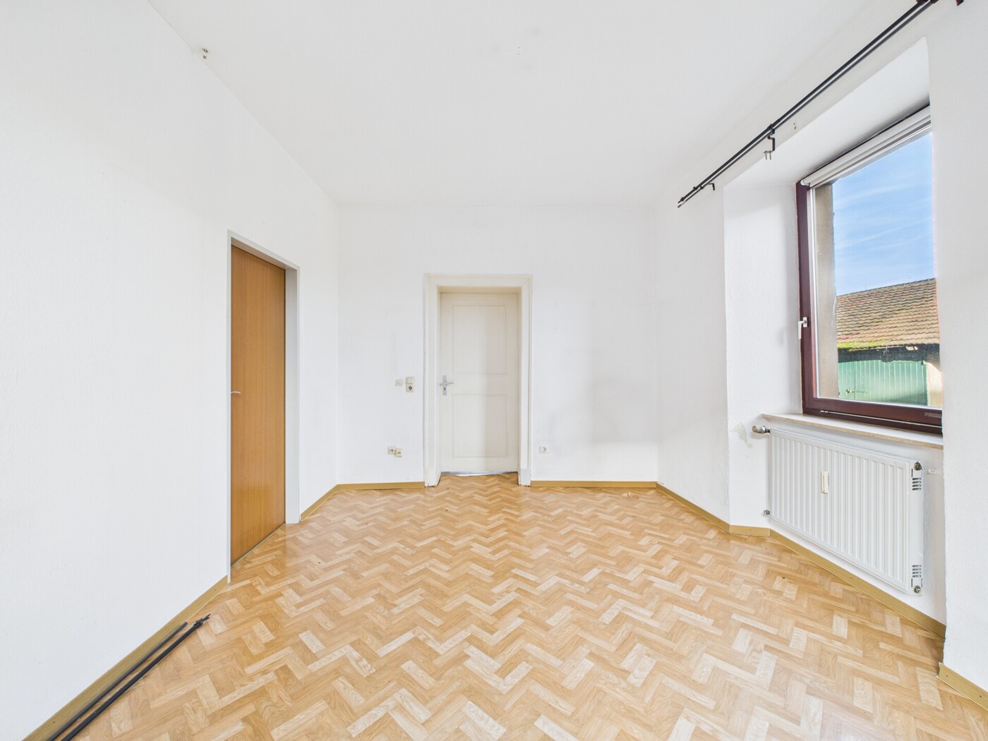 Büro Whg. EG rechts