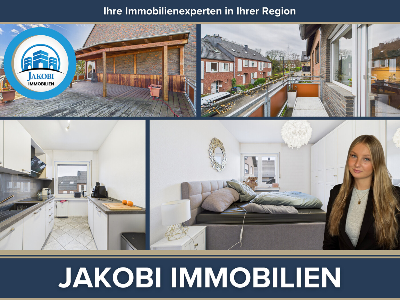 Mietwohnung in Hürth