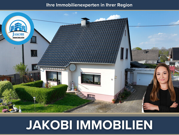Einfamilienhaus in Weilerswist