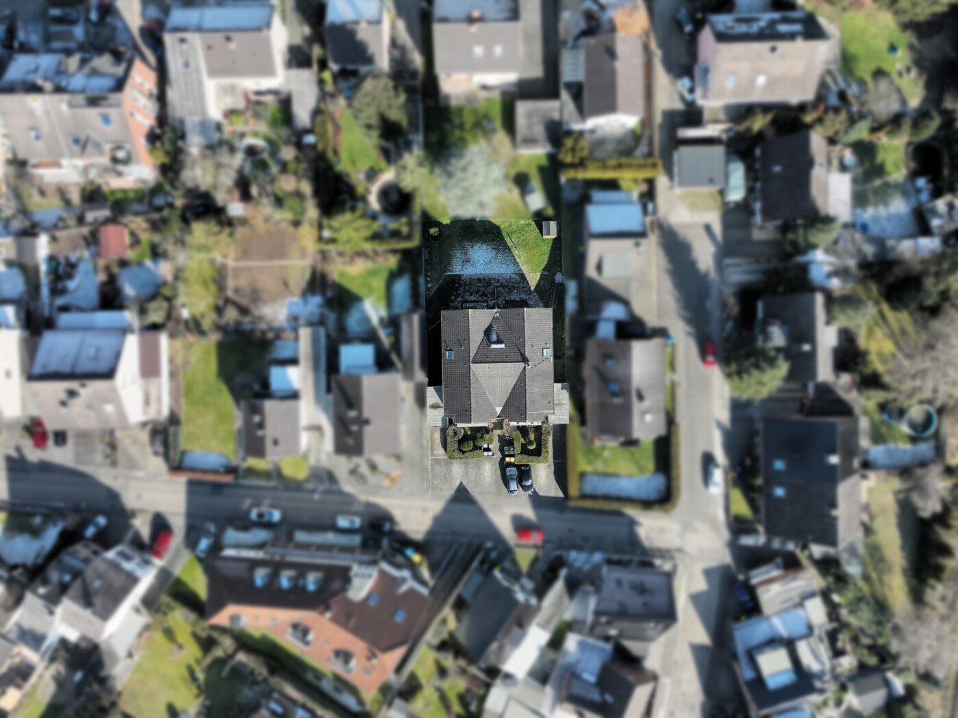 Grundstücksübersicht