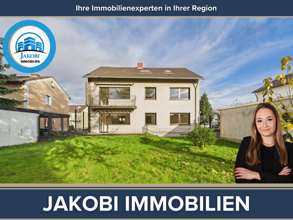 Zweifamilienhaus in Weilerswist