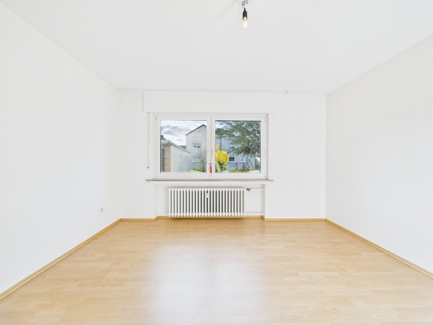 Schlafzimmer 1 EG