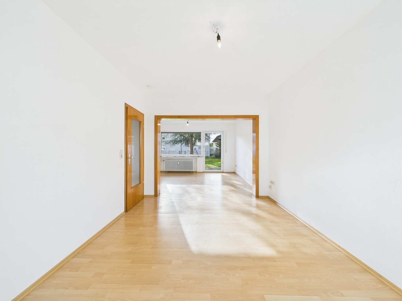 Wohn-/Essbereich 1 EG