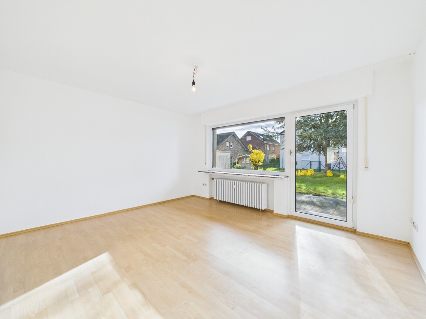 Wohn-/Essbereich 1 EG