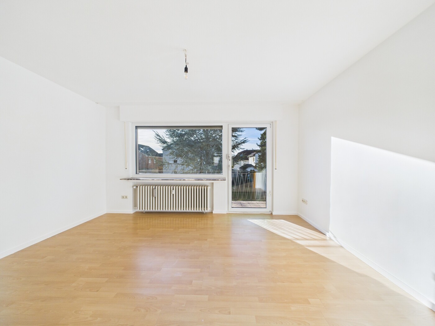 Wohn-/Essbereich 2 OG