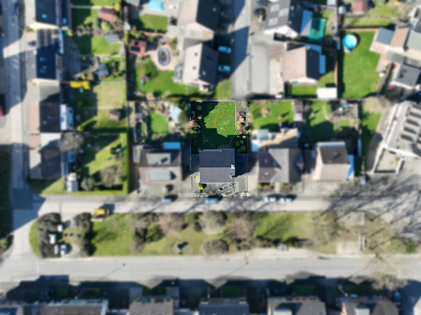 Grundstücksübersicht