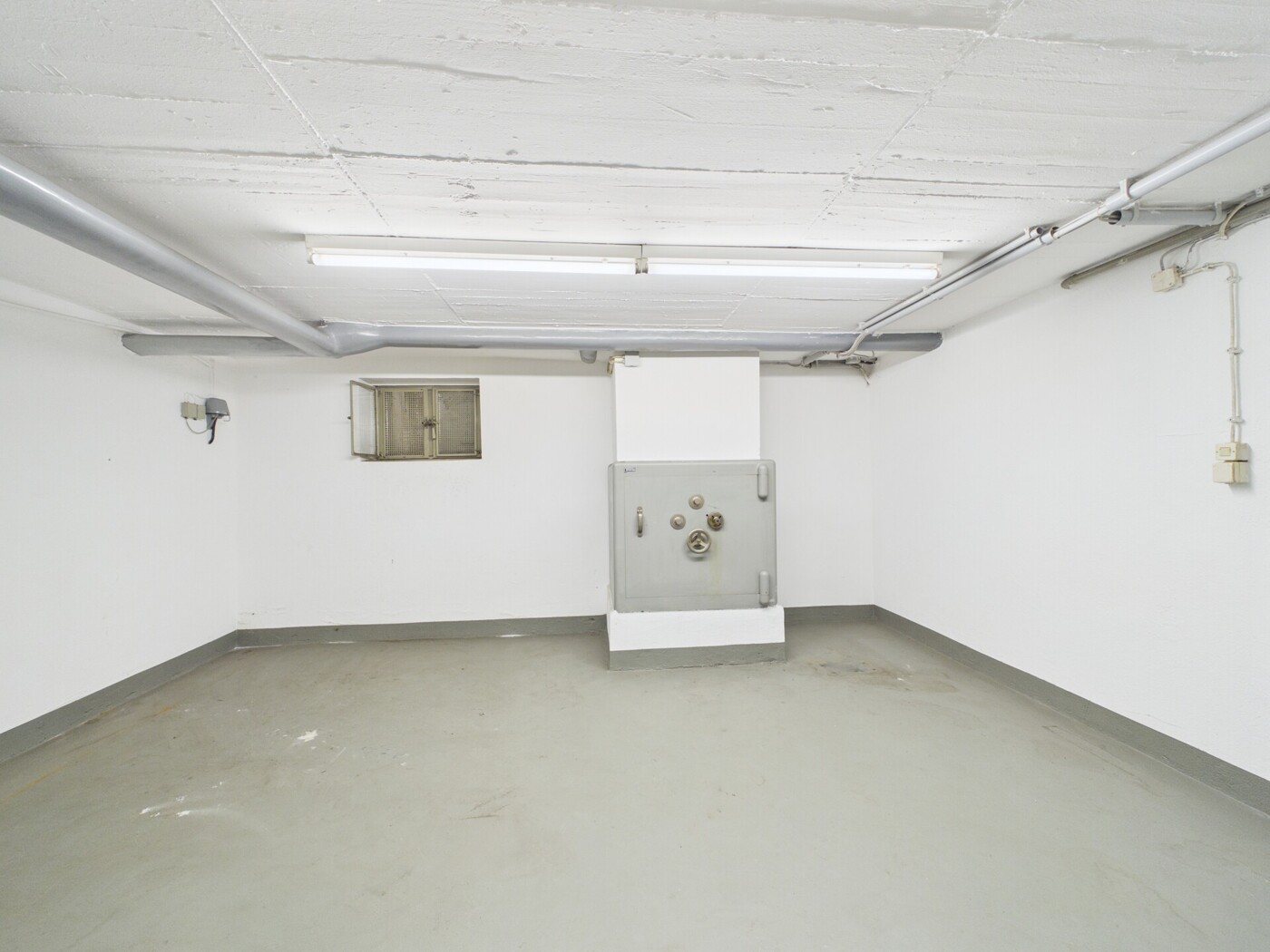 Kellerraum 1