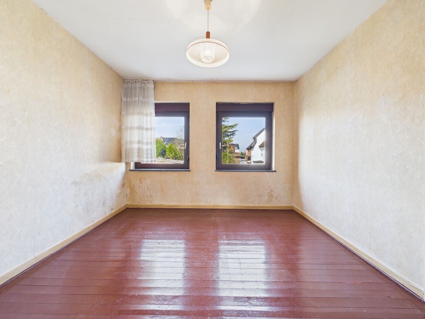 Schlafzimmer 1 OG