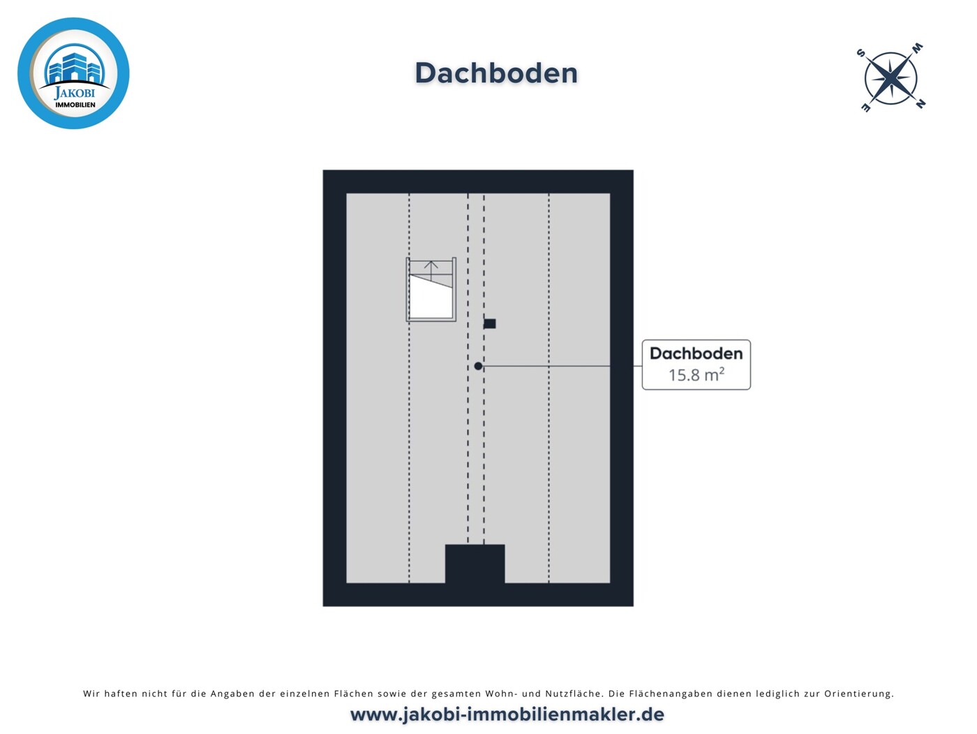 Dachboden