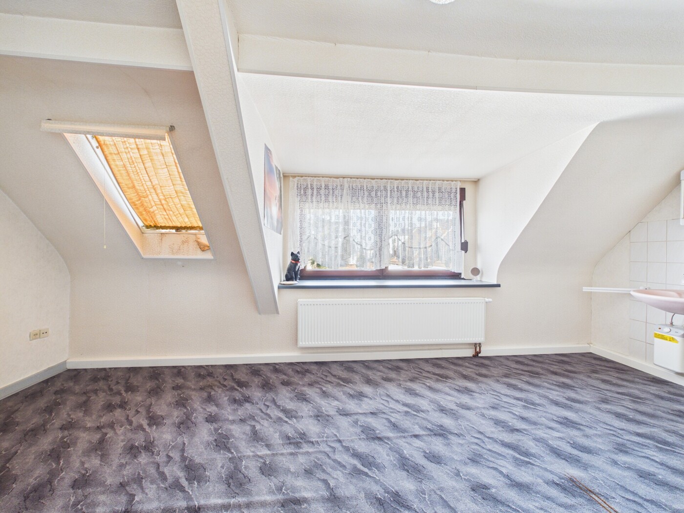 Schlafzimmer 3 DG 