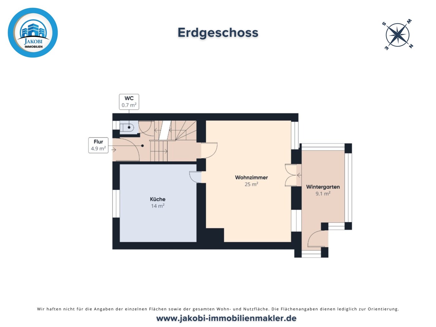 Erdgeschoss