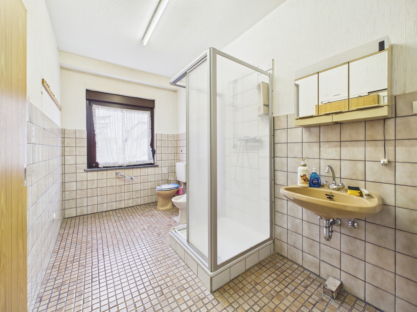 Badezimmer OG