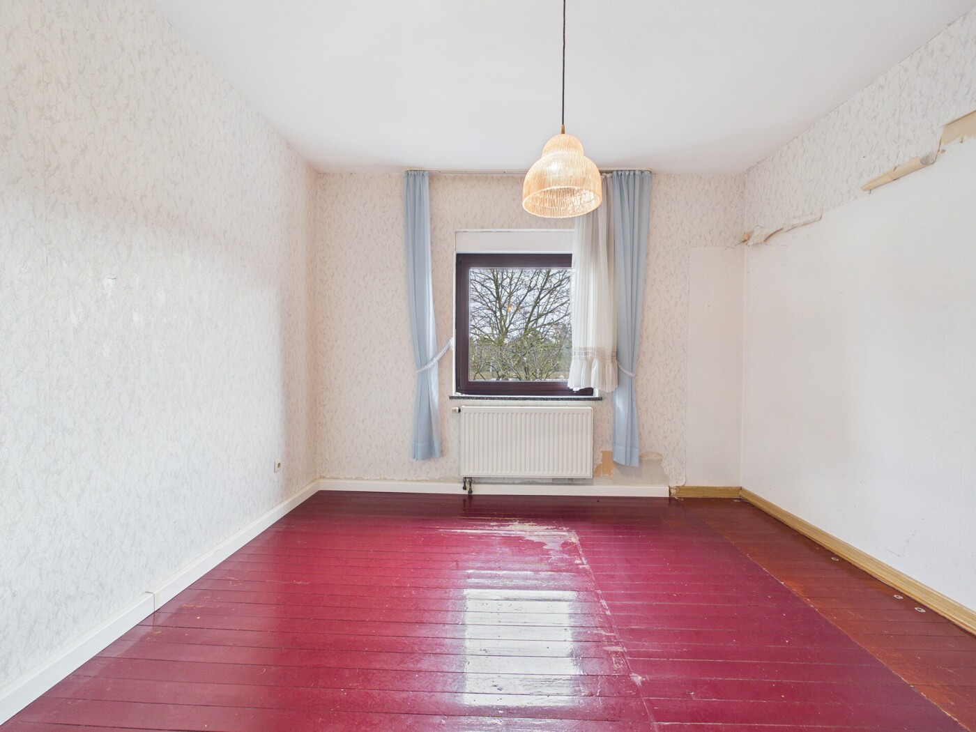 Schlafzimmer 2 OG 