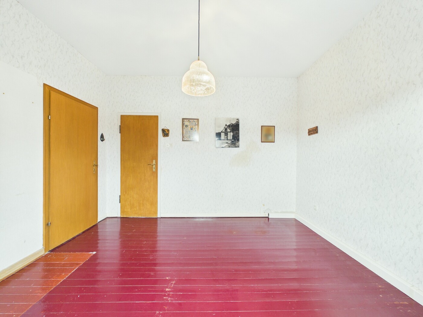 Schlafzimmer 2 OG