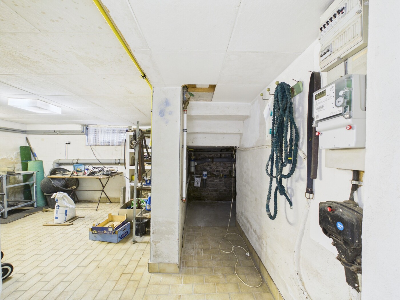 Werkstatt