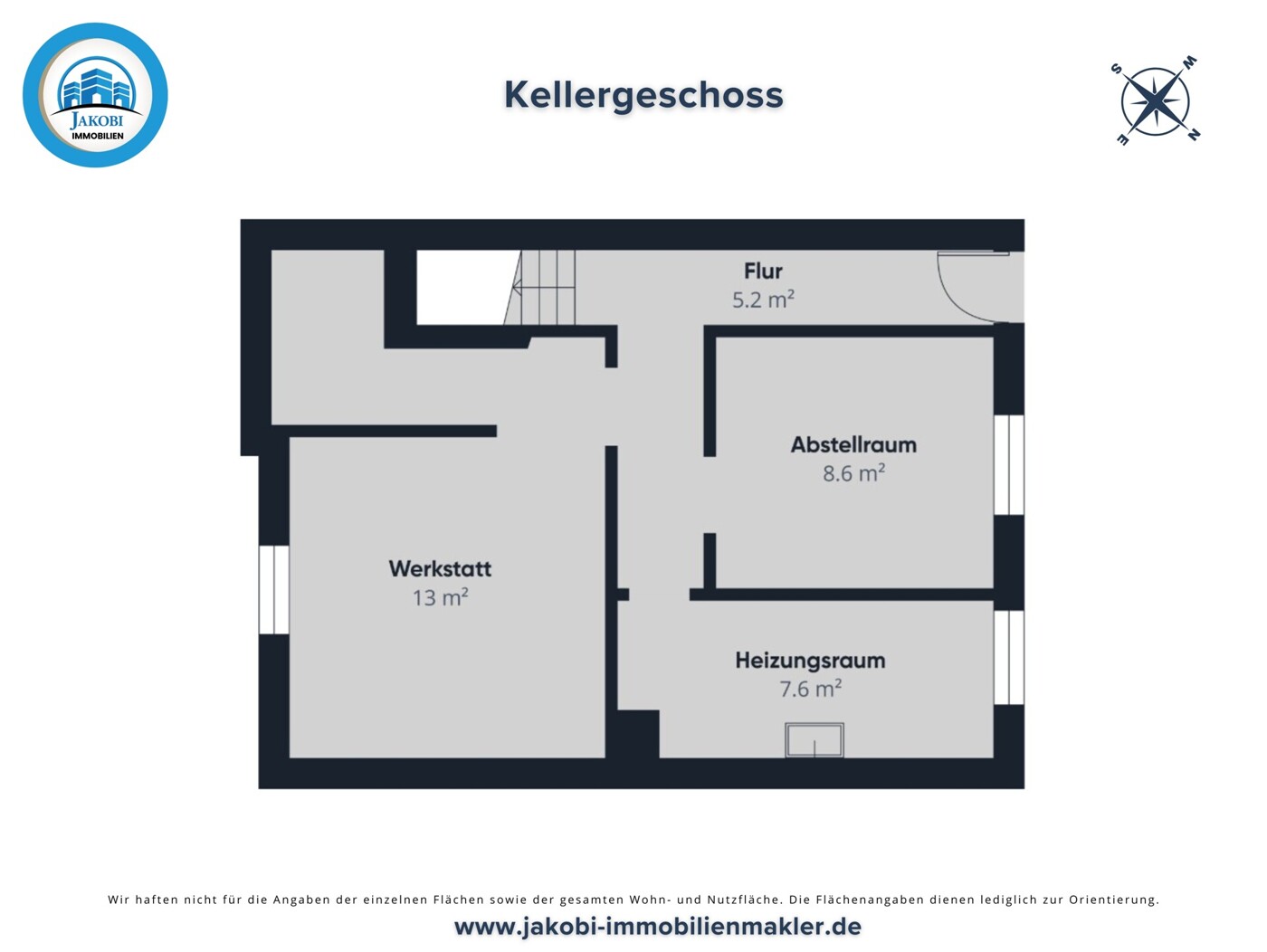 Kellergeschoss