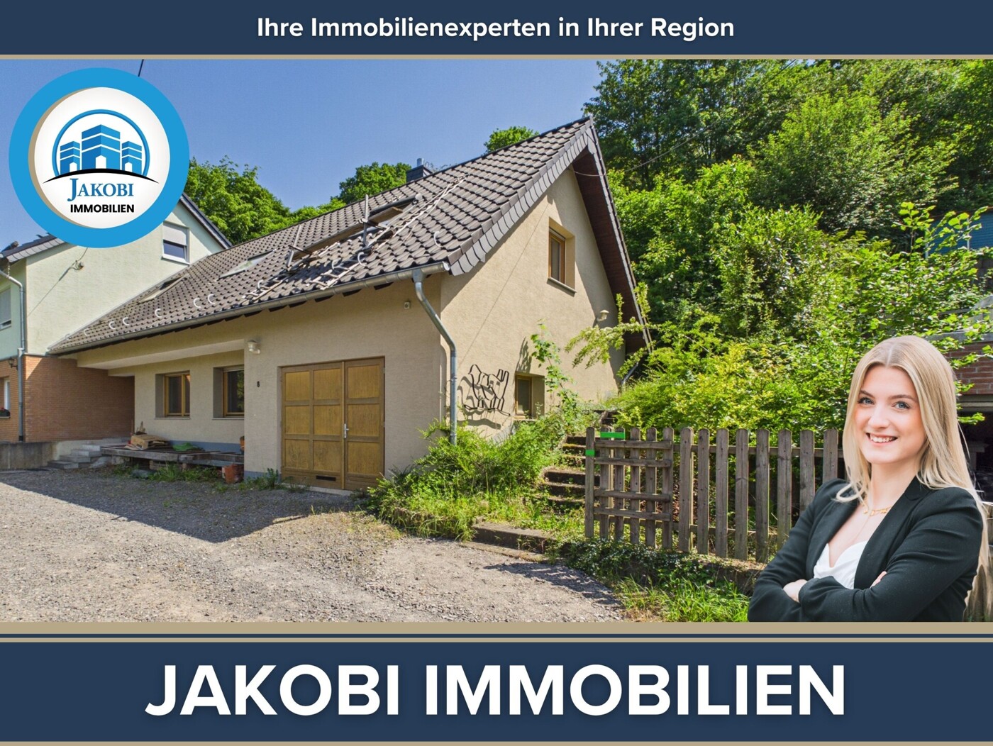 Einfamilienhaus Bad Münstereifel