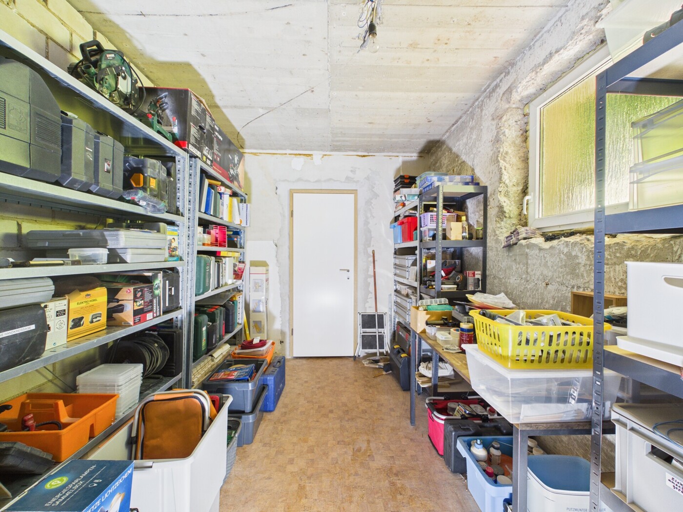 Werkstatt