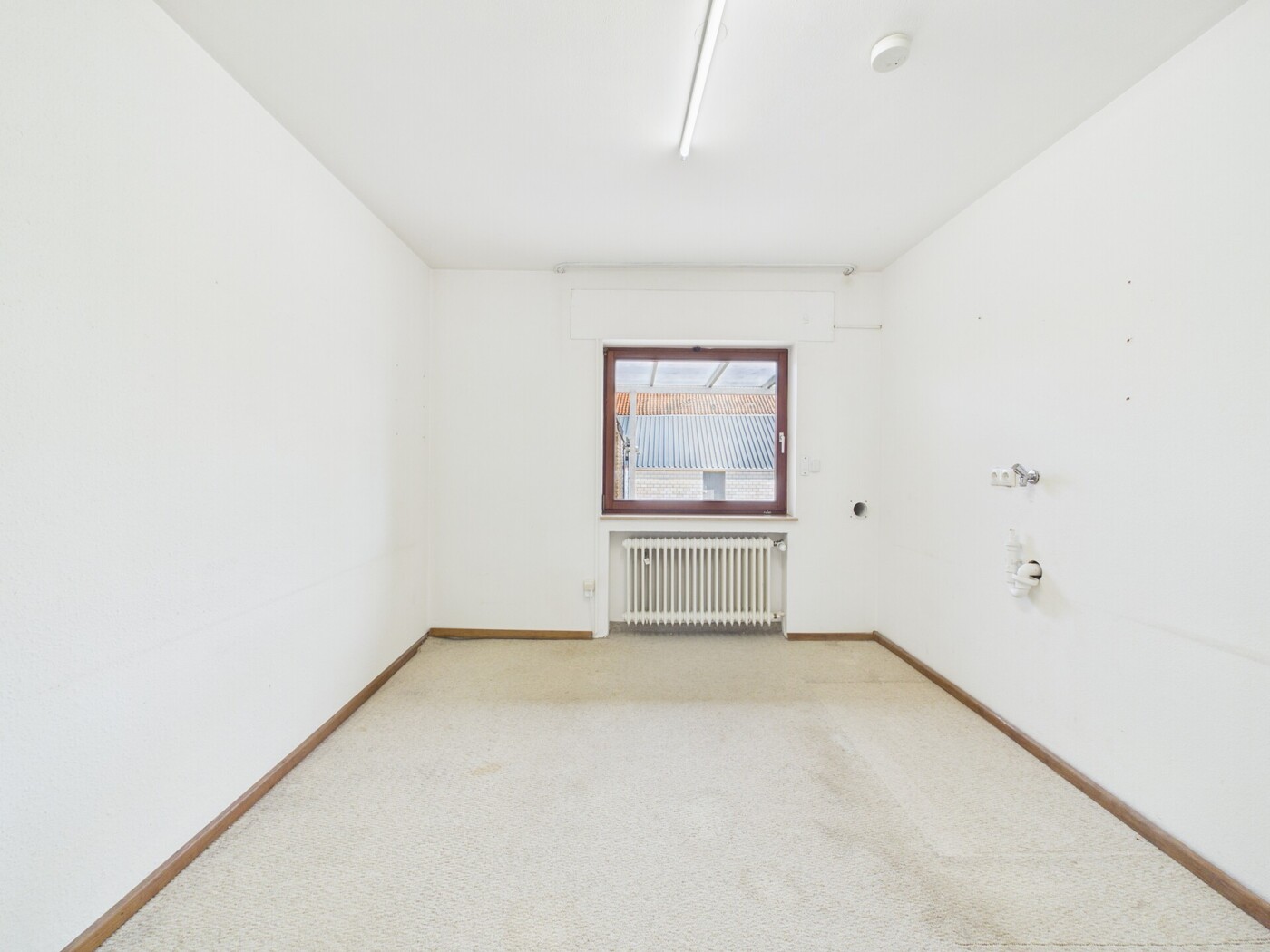 Schlafzimmer 1 EG
