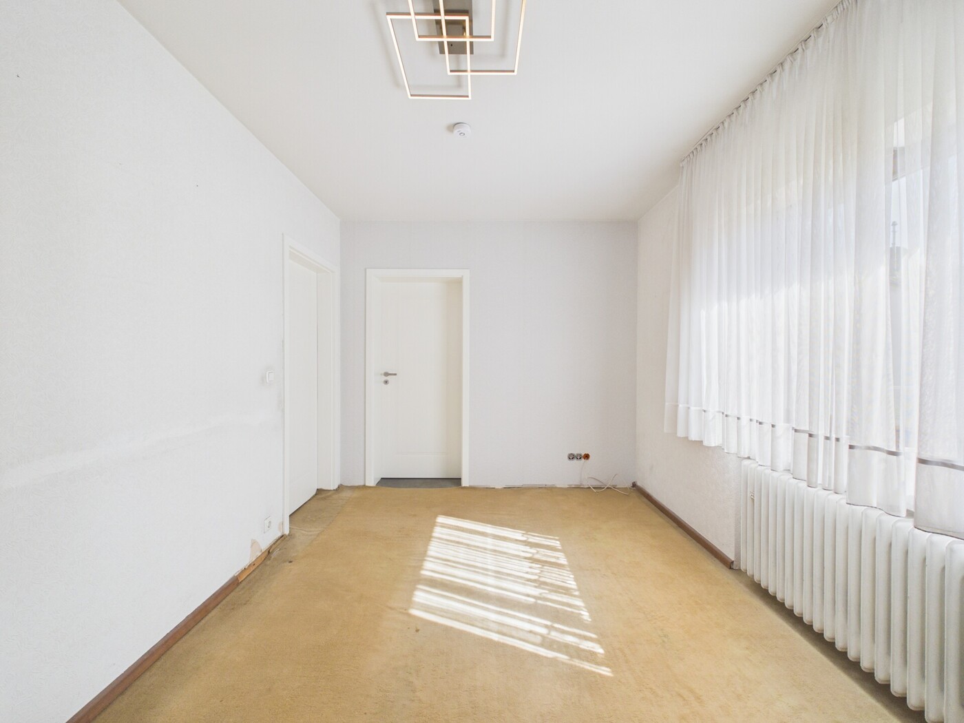 Esszimmer EG