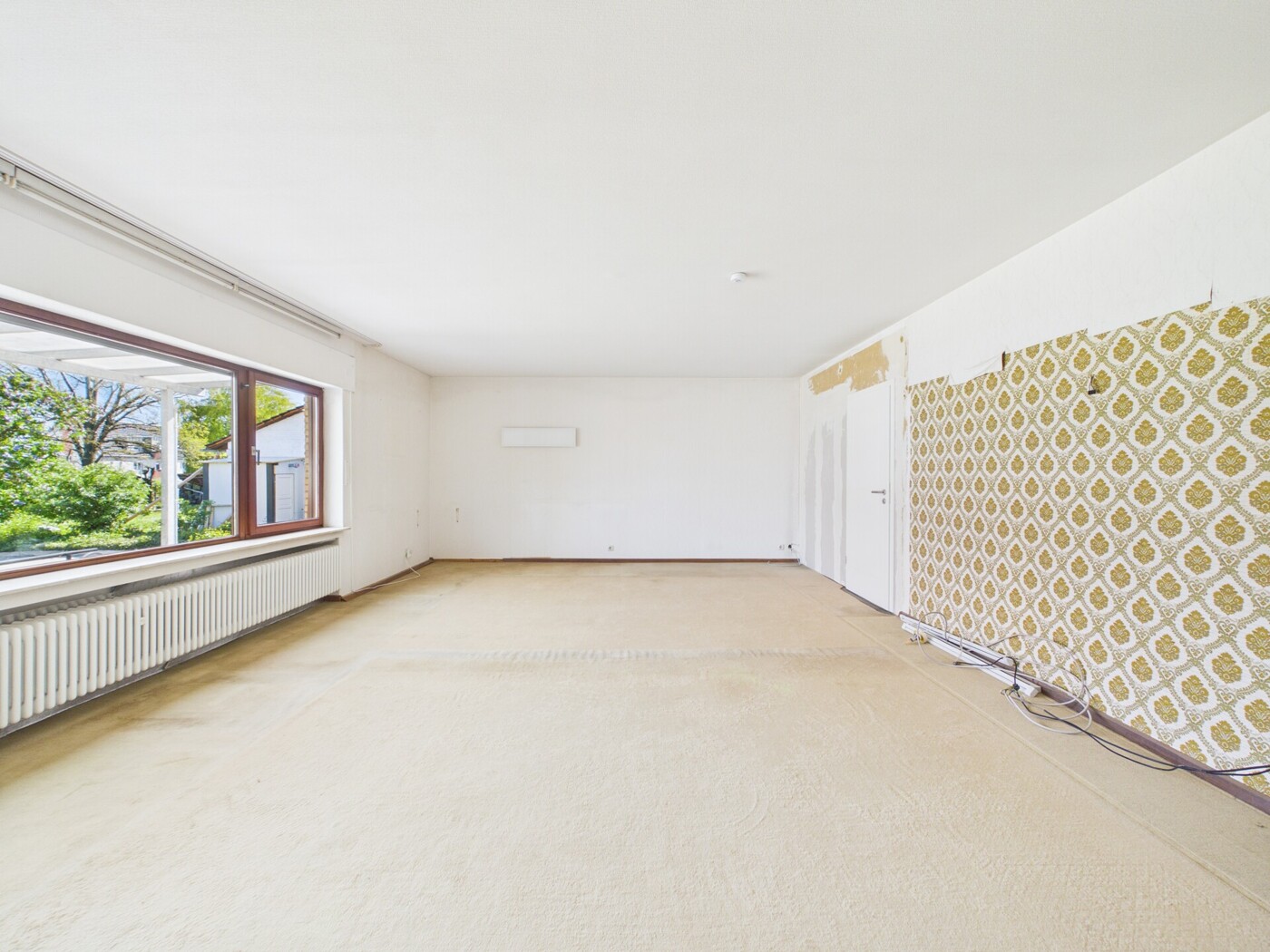 Wohnzimmer EG
