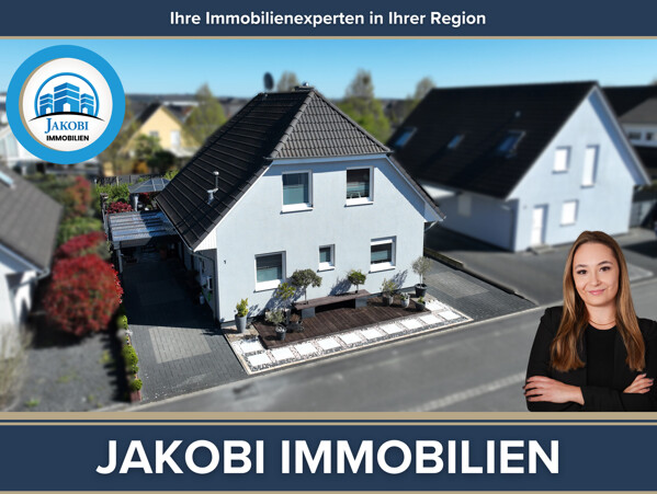 Einfamilienhaus in Weilerswist