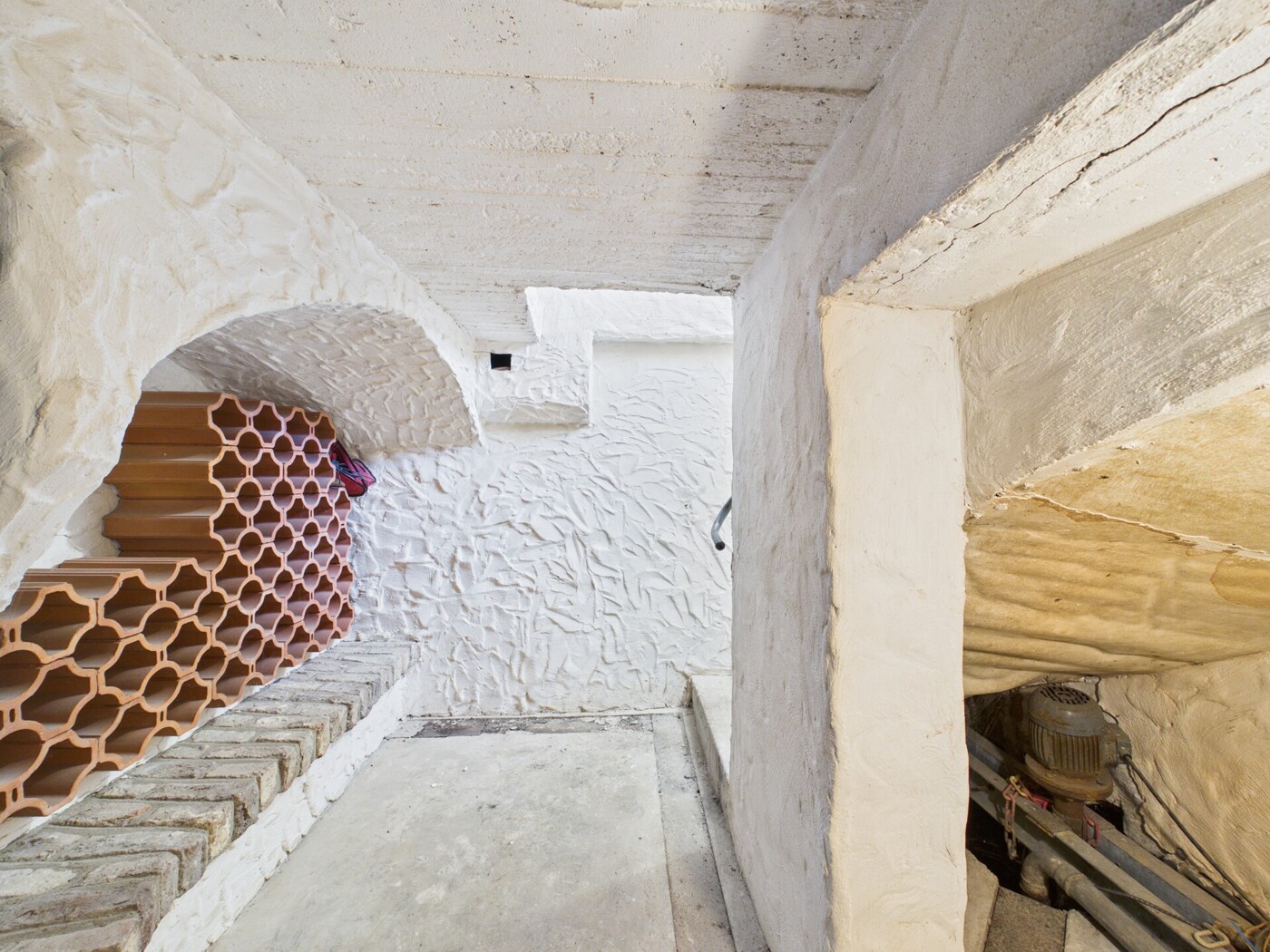 Kellerraum 1