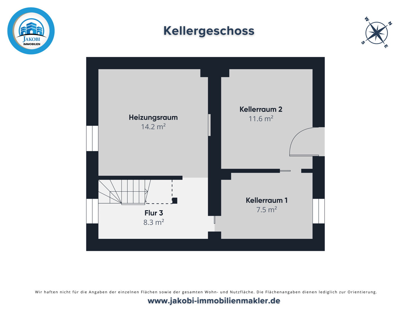 Grundriss KG