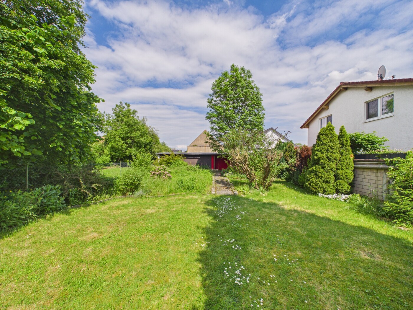 Garten