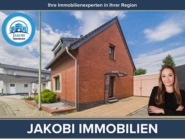 Einfamilienhaus in Merzenich