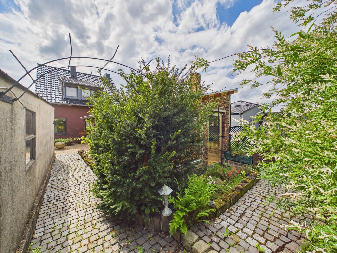 Garten