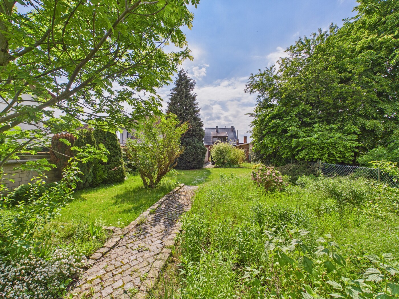 Garten
