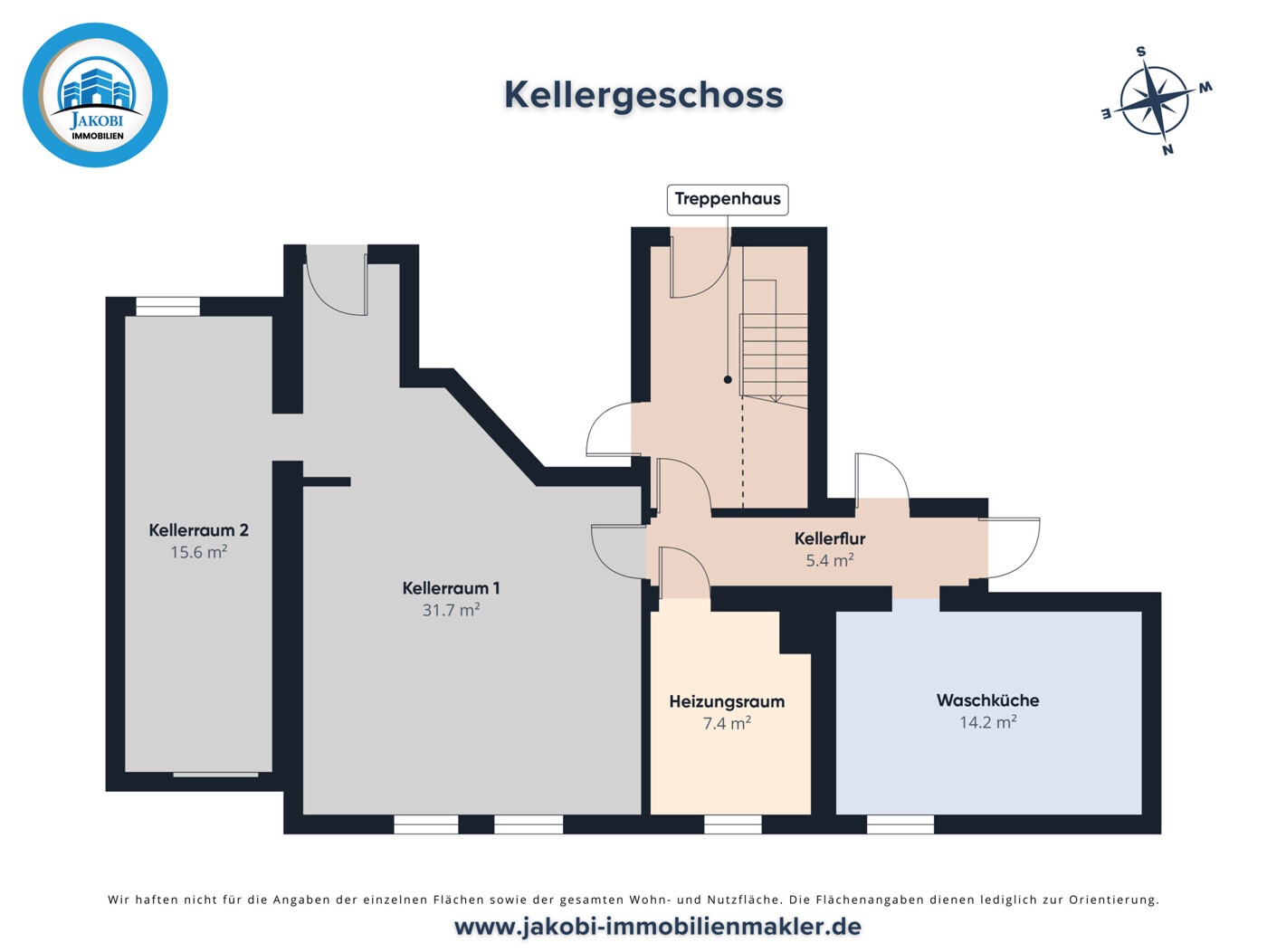 Grundriss KG
