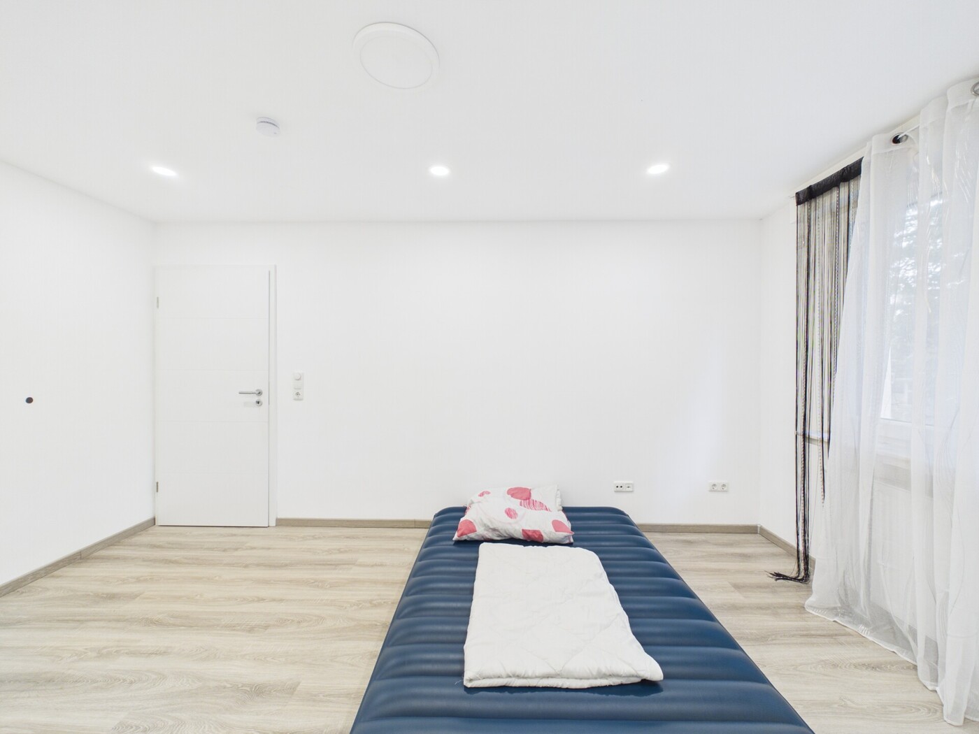 Schlafzimmer rechts