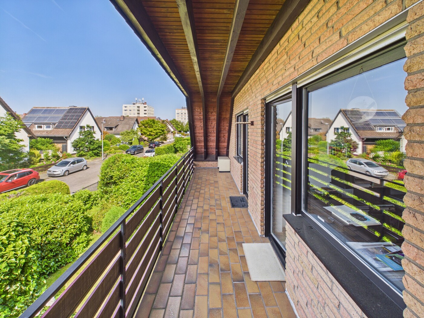 Loggia