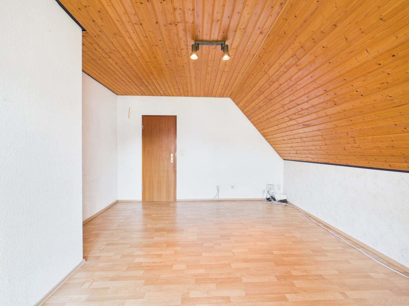 Schlafzimmer 2 DG