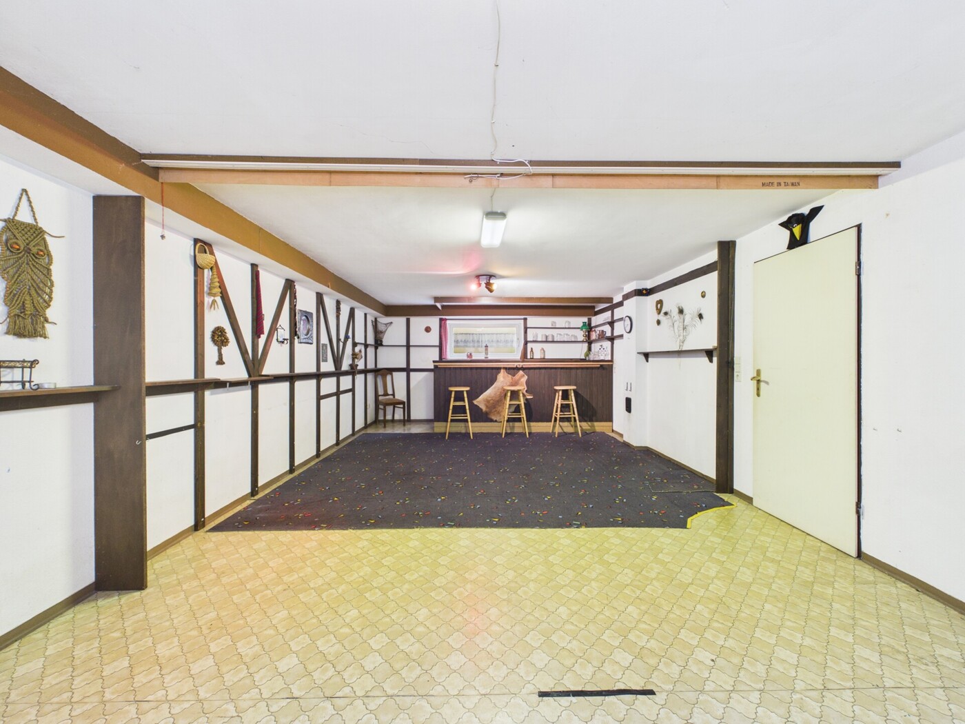 Kellerraum 1