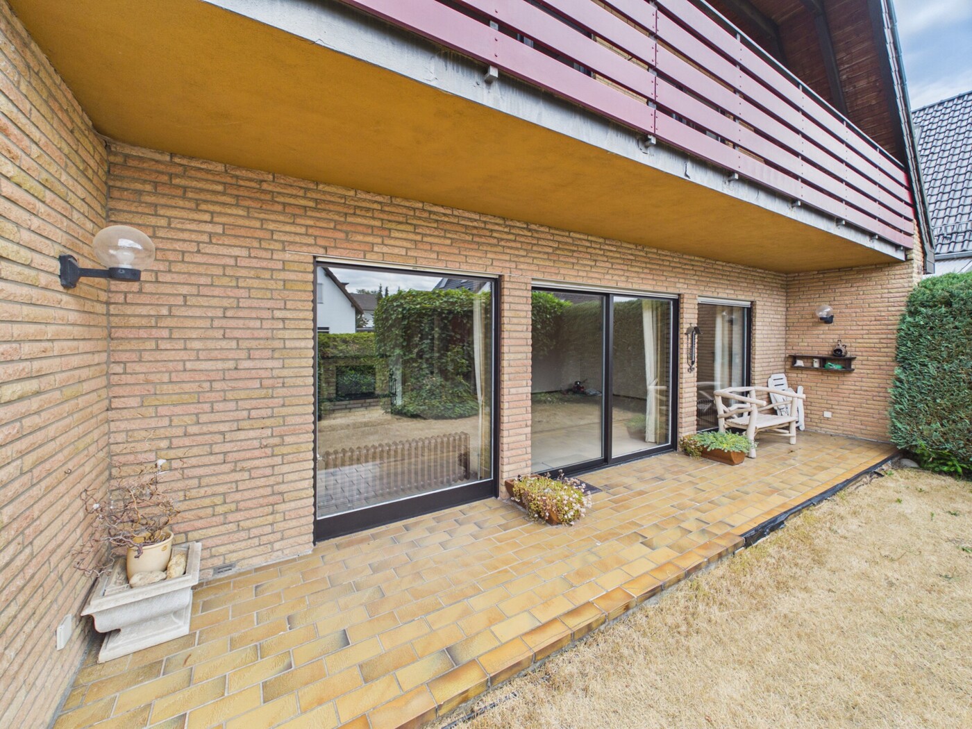 Terrasse 3