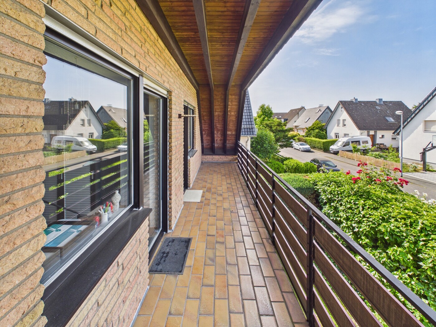 Loggia