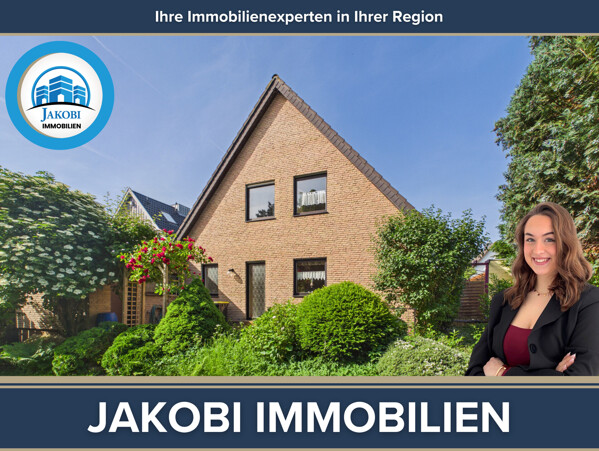 Einfamilienhaus in Euskirchen