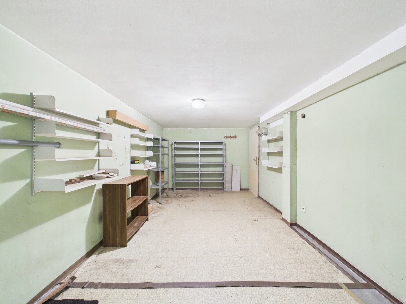 Werkstatt KG