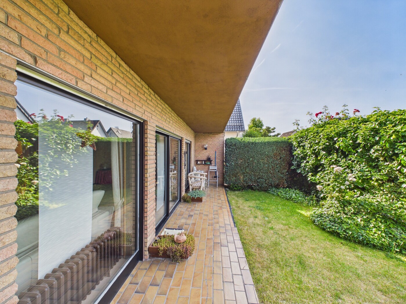 Terrasse 3